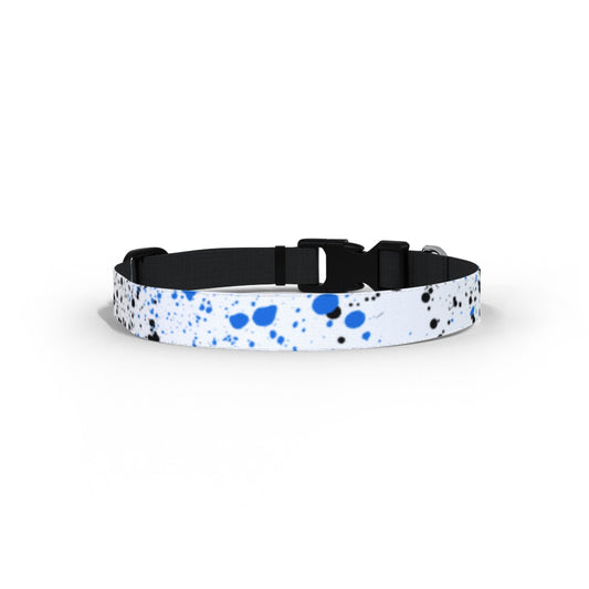 Personalised Pet Collar