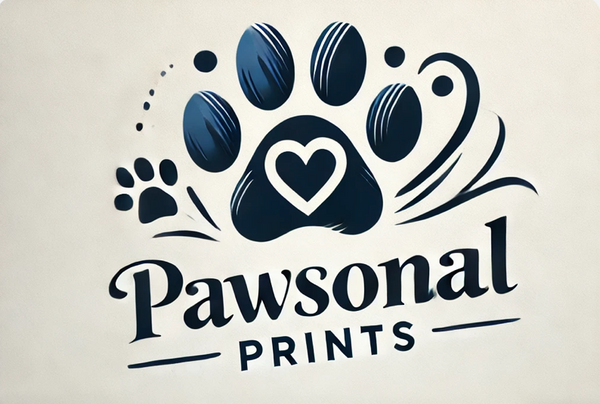 Pawsonal Prints